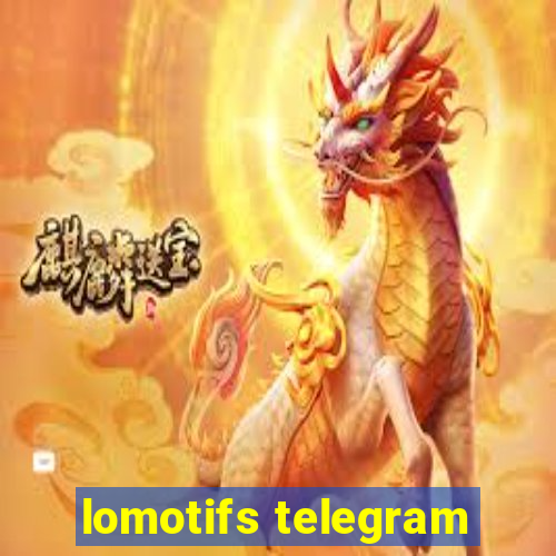 lomotifs telegram